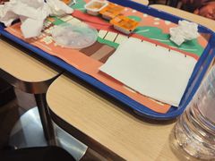 -汉堡王(房山绿地缤纷城店)