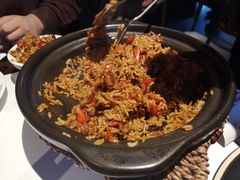 肉汤泡饭-匠熙小馆(崇文门店)