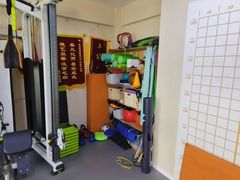 -森诺运动康复中心(北苑店)