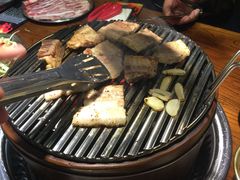 -原始泥炉烤肉(总店)