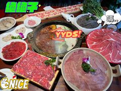 -黄家码头老火锅(解放碑旗舰店)