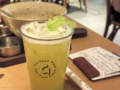-The Good Place好地方·Brunch·coffee(国贸店)