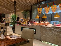 -河北宾馆·香溢自助餐(裕华店)