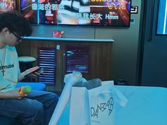 -唱吧麦颂KTV(西单华威潮铺街店)