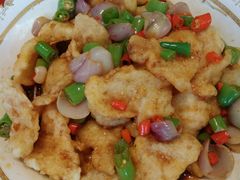 -万宝海鲜舫(劳动公园店)