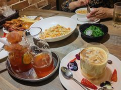 -周沫西餐(漫广场店)