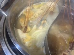 -三番火辣串串香(总店)