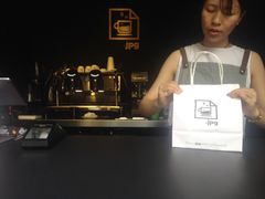 -JPG coffee(广州体育西店)