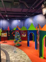 -幻贝家儿童乐园(苏州中心店)