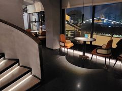 -山塘渡·苏式园林餐厅