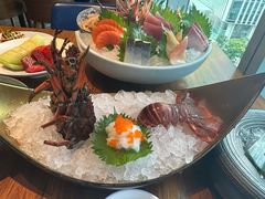 -Mr·Fish鱼鲜生海鲜放题(银泰in99店)