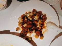-宝轩渔府·老字号海鲜·正宗津菜(水上店)