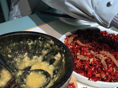 -付掌柜在成都·热炒砂锅集(金禾店)