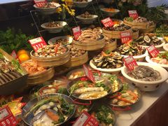 -必点海鲜·鲅鱼水饺(鞍山西道店)