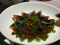 -秀儿四九城·新京菜(亚运村鸟巢店)