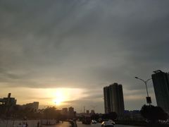 -老马家马蓉蛋菜夹馍·腊牛肉夹馍(回民街店)