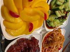 -杨氏青龙虾·羊蝎子(托乐嘉店)
