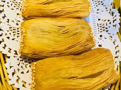 -芳姨广东砂锅粥(张庄路店)