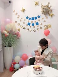 点击看大图 -佳宝全套房精品月子会所(大华店)