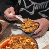 破防了‼️大连坠好吃的川菜馆巨巨巨下饭