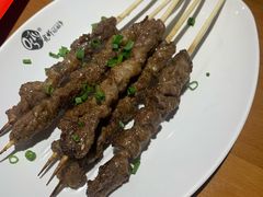 -0574龙虾的故事(东裕店)