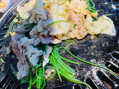 -合易泓烤肉•首创生椰大油边(宁山路店)