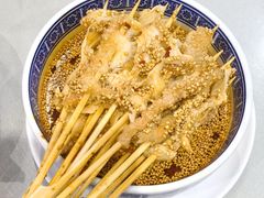 -牡丹宴·正宗洛阳菜·水席(国家牡丹园店)