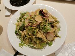 -唐拉雅秀酒店-唐苑中餐厅