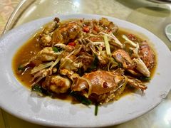 -车头老二大排档(金城步行街店)