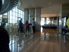 -视界美食自助餐厅·石家庄希尔顿酒店