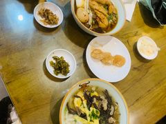 -津市刘聋子粉馆岳阳总店