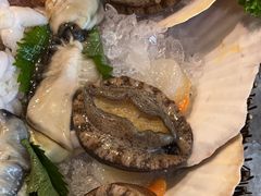 -青柠记忆泰式海鲜火锅(合生汇购物中心店)