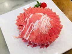 -牛街·马辈儿涮肉(牛街二店)