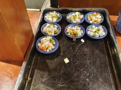 -胡杨记忆(和平路店)