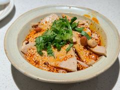 -一叶一世界•素食餐厅(环球中心店)