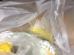 -BreadTalk面包新语·烘焙蛋糕(五羊邨店)