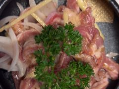 -韩宫宴烤肉·料理(砂之船奥特莱斯店)