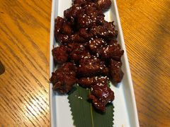 -去茶去餐厅(中央大街店)