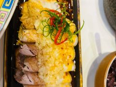 -天成·川菜家宴(礼岗店)