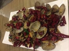 -陈记农家挂炉烤肉(雁南一路店)