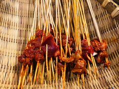 -马路边边串串香(双井直营店)