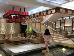 -天沐温泉(抚顺店)
