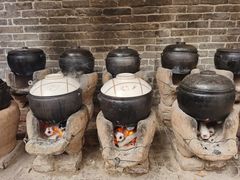 -园林美食城·本土农家菜(杨和镇店)