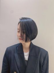 点击看大图 -KEIVON HAIR·崎宏