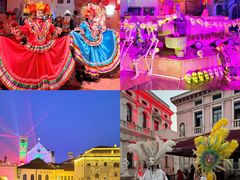 -华谊兄弟（长沙）电影小镇