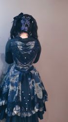 -熙画美上门MakeUp美甲美睫