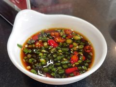 -老来福·非遗酸汤兔(凯旋路店)