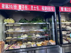-四川老牛麻辣烫(北门桥店)