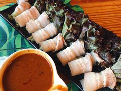 -烛影拾光观景餐厅·创意菜·摄影·小提琴(大唐不夜城店)