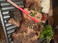 -弓二·烧鸟居酒屋(财富购物中心店)